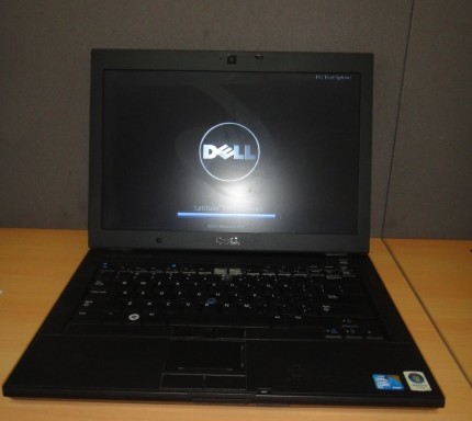 Dell Latitude E-6400 Business Laptop————————-Sold Out