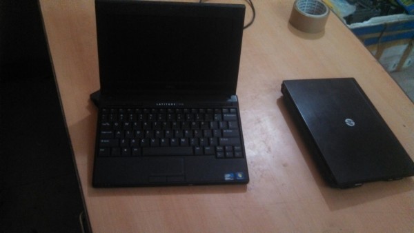 Dell latitude E2120 Mini Laptop Only 8800/-