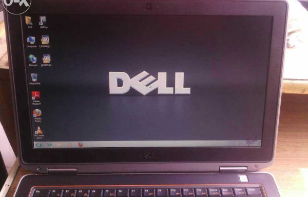 Used Dell Latitude E-6420 i5 ———— Rs. 19200/- Sold out