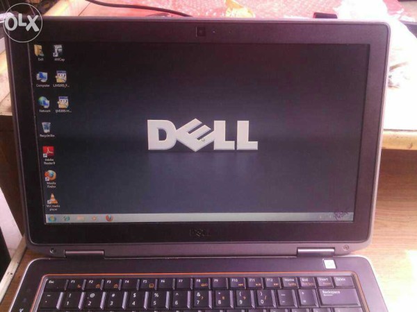 Used Dell Latitude E-6420 i5 ———— Rs. 19200/- Sold out